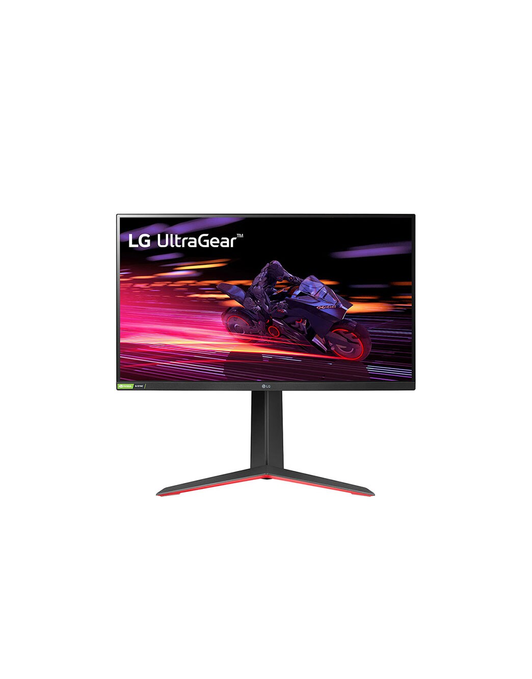 LGゲーミングモニター 27GP750-B(27インチ・240hz) 公式】 LG FHD LG ゲーミングモニター - 27GP750-B | LG JP | LG JP