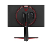 LG Monitor LG 27” UltraGear™ Nano IPS 1ms Gaming Monitor with NVIDIA® G-SYNC® 27GP850P, 27GP850P-B