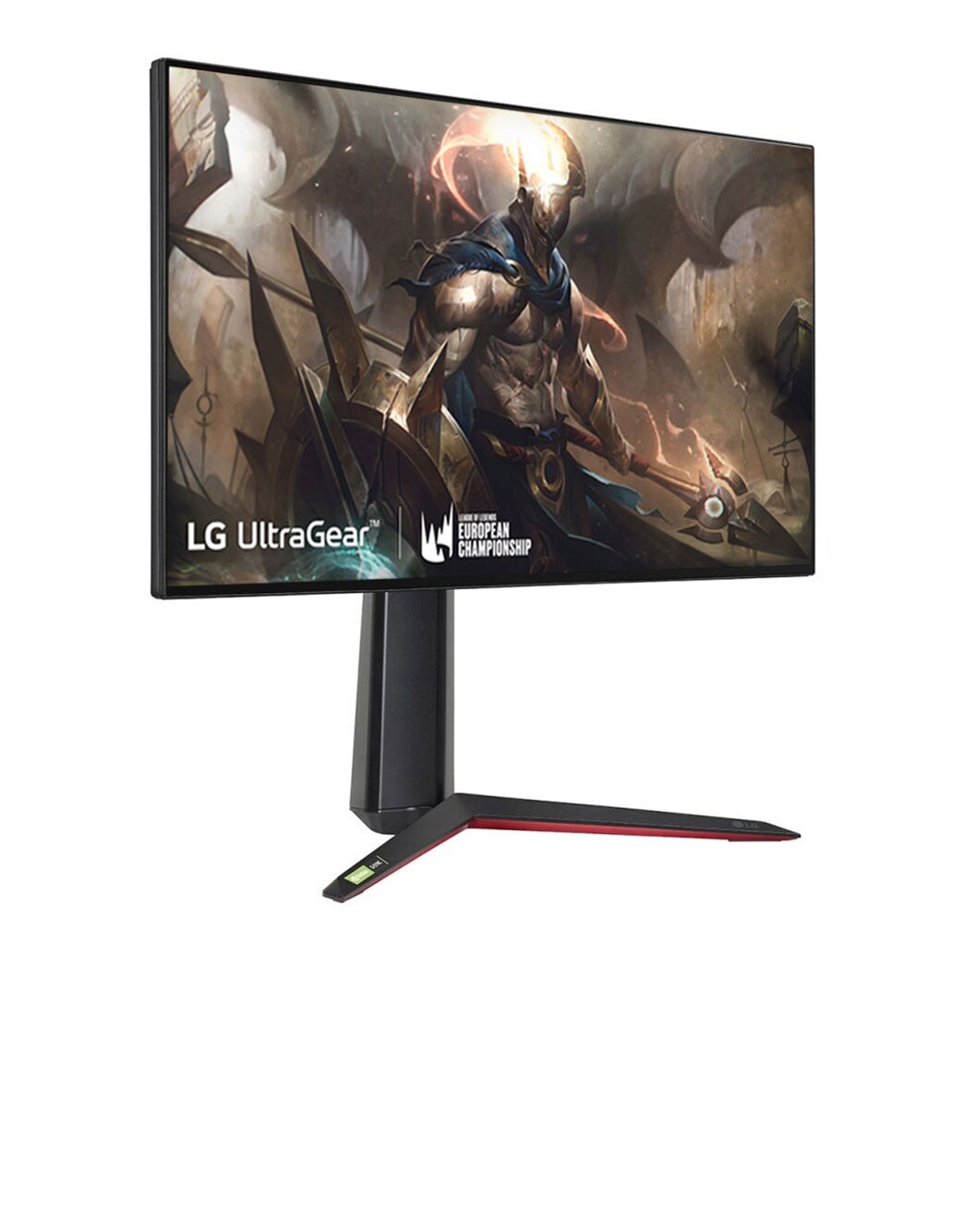 LG 27GN950 モニター 4K 144Hz LG UltraGear 27GN950-B