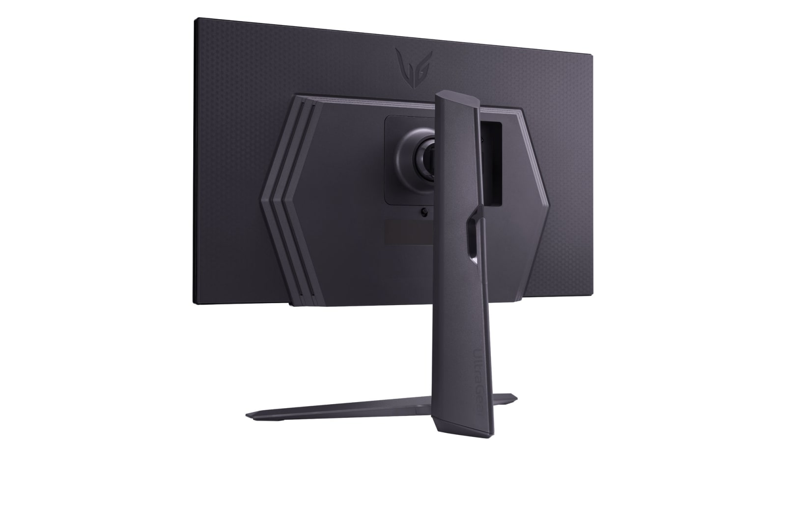 LG Monitor gamingowy 27” UltraGear™ QHD o częstotliwości odświeżania 165 Hz, 27GR75Q-B
