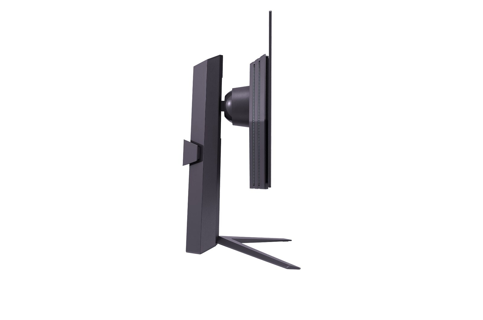 LG Monitor do gier UltraGear™ OLED o przekątnej 27” | HDR400 True black, 240 Hz, 0,03 ms (GtG), 27GS95QE-B