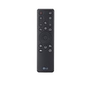 LG Monitor do gier UltraGear™ OLED o przekątnej 27” | HDR400 True black, 240 Hz, 0,03 ms (GtG), 27GS95QE-B