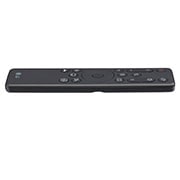 LG Monitor do gier UltraGear™ OLED o przekątnej 27” | HDR400 True black, 240 Hz, 0,03 ms (GtG), 27GS95QE-B