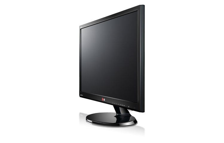 LG 27" Osobisty Telewizor LG IPS serii MA43, 27MA43D
