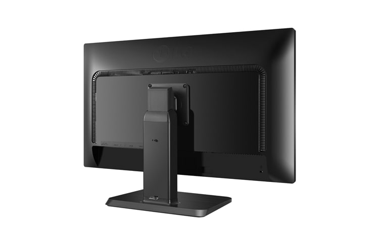 LG Monitor LG ColorPrimeTM, 27MB85Z