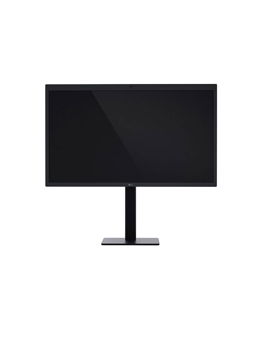 LG UltraFine 5K　MAC用モニター　27MD5KA 27