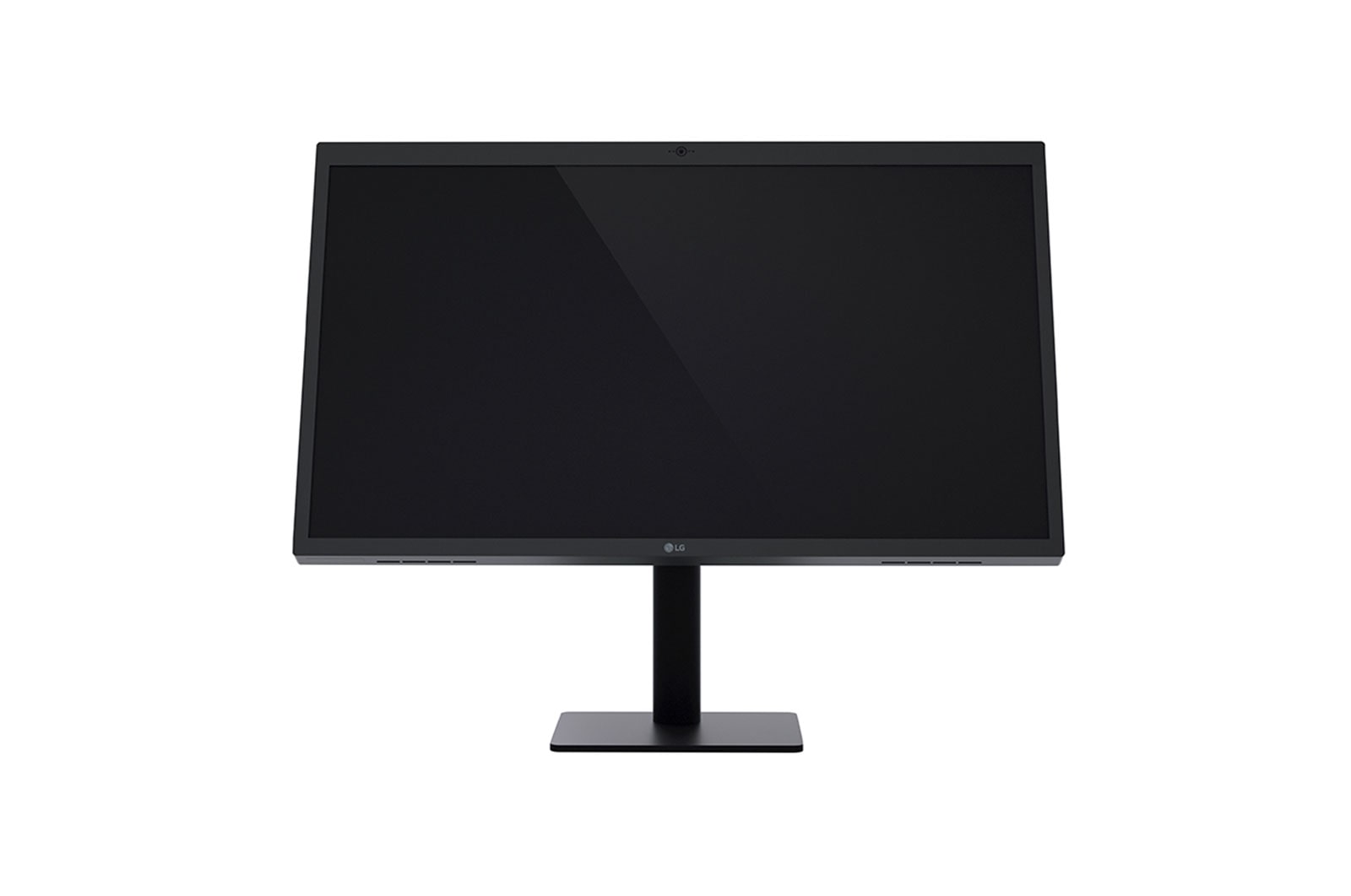 LG 27" UltraFine™ 5K IPS LED Monitor, 27MD5KA-B