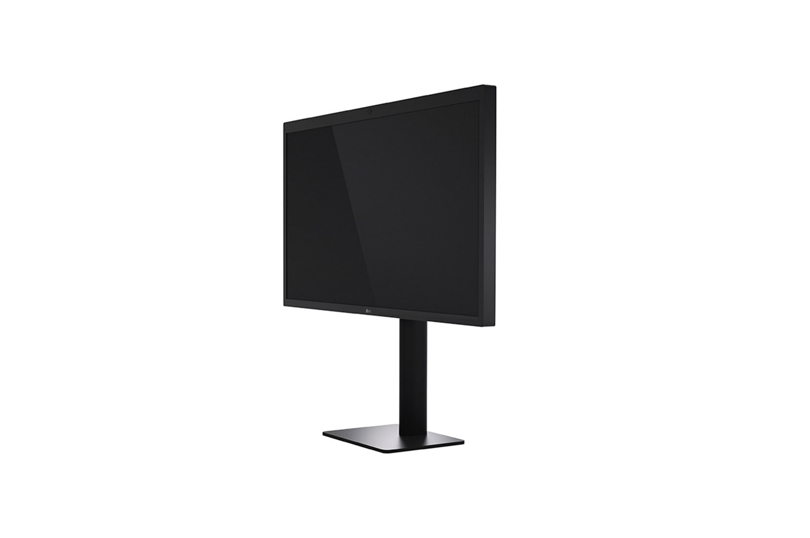 LG 27" UltraFine™ 5K IPS LED Monitor, 27MD5KA-B