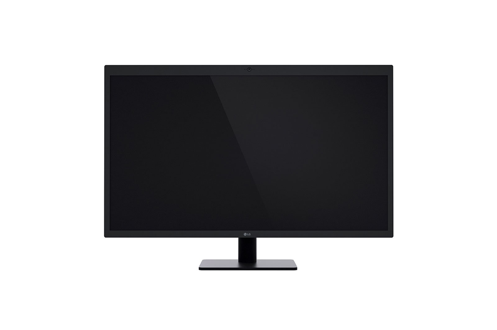 LG 27" UltraFine™ 5K IPS LED Monitor, 27MD5KA-B