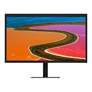 27&#34; UltraFine™ 5K IPS LED Monitor 27MD5KA-B - widok z przodu
