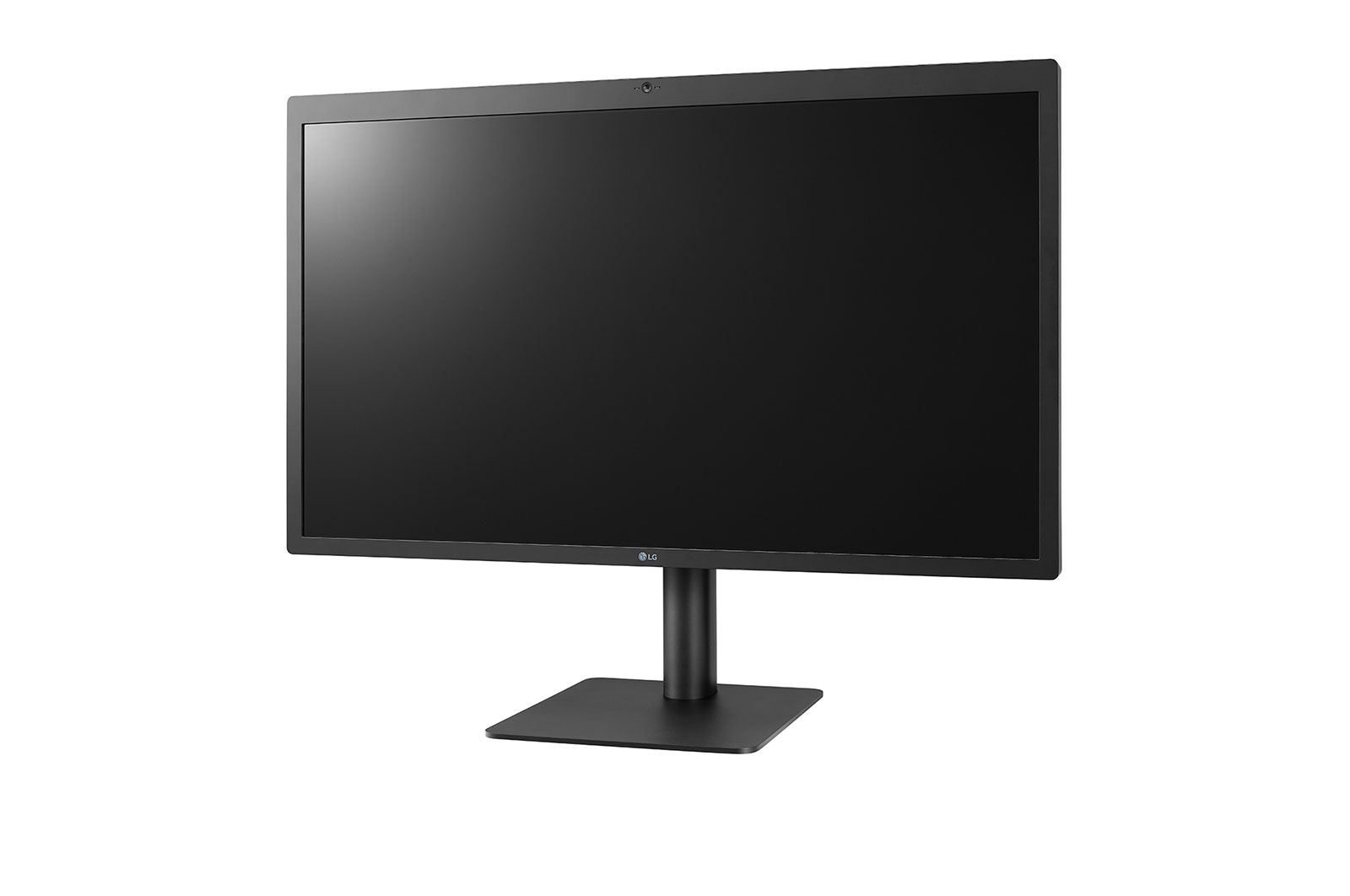 LG Monitor LG 27” UltraFine™ IPS 5K 27MD5KL-B, 27MD5KL-B