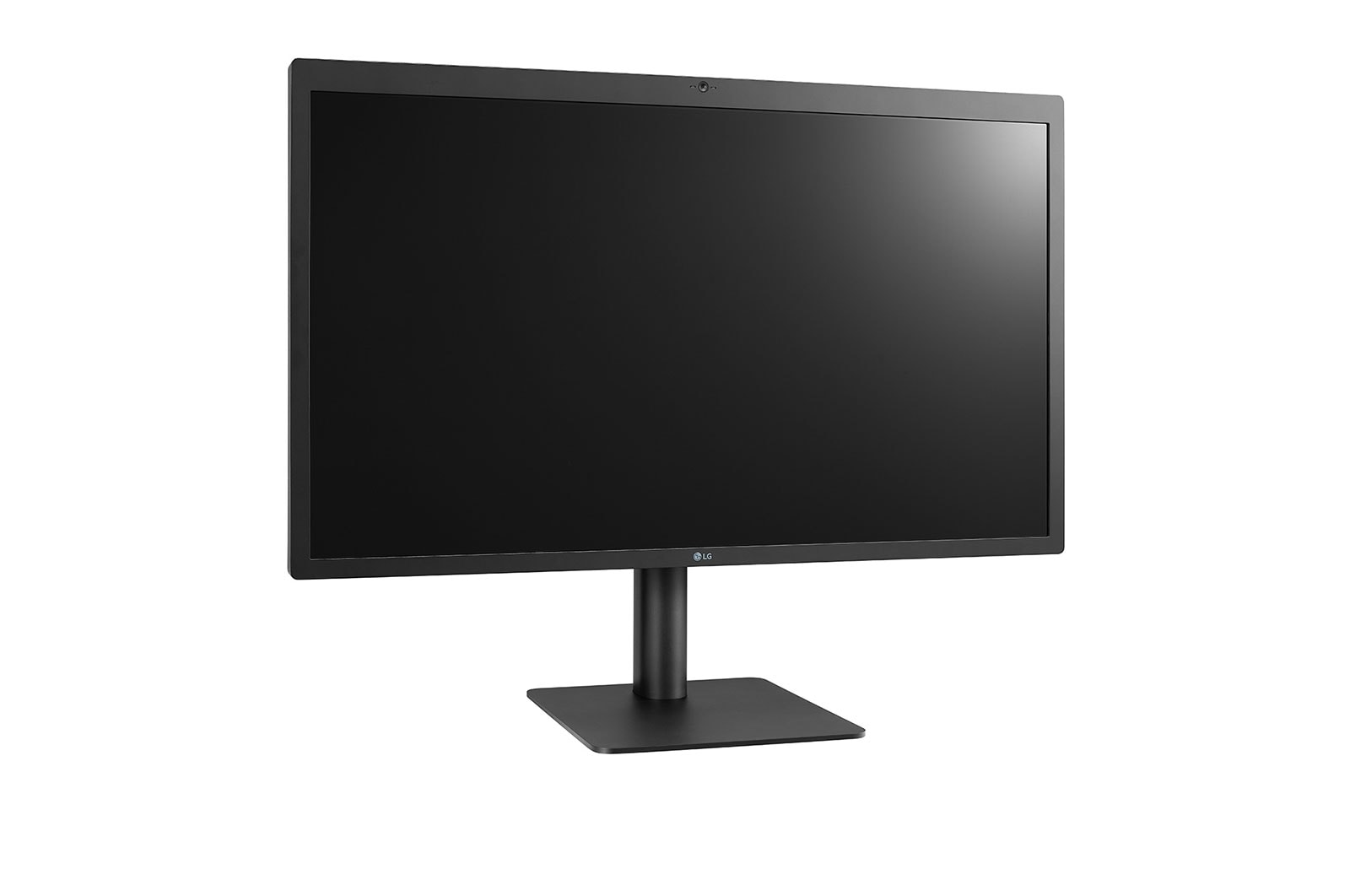 LG Monitor LG 27” UltraFine™ IPS 5K 27MD5KL-B, 27MD5KL-B