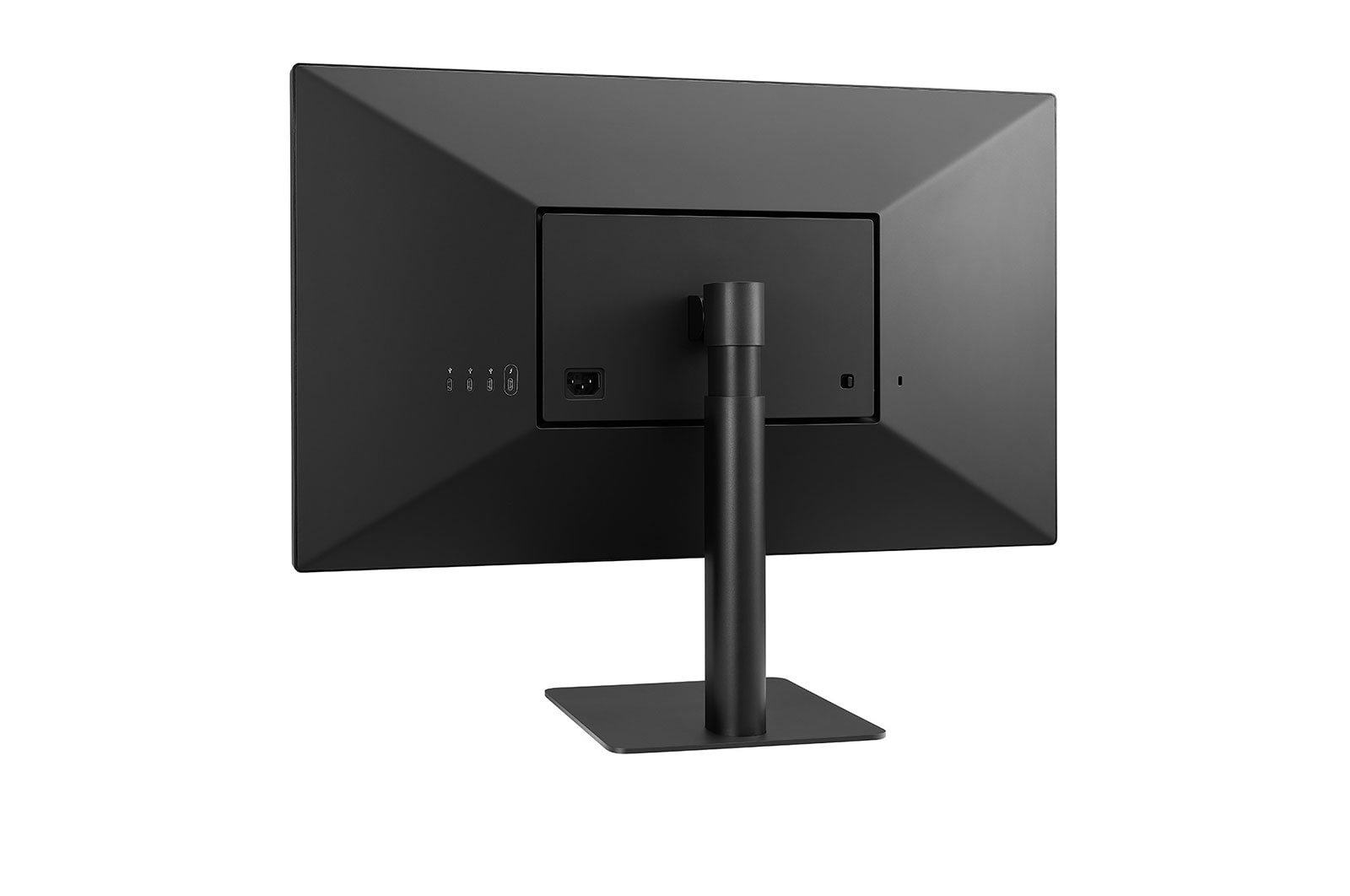 LG Monitor LG 27” UltraFine™ IPS 5K 27MD5KL-B, 27MD5KL-B