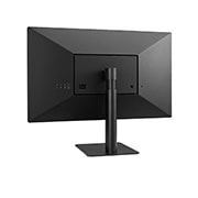 LG Monitor LG 27” UltraFine™ IPS 5K 27MD5KL-B, 27MD5KL-B