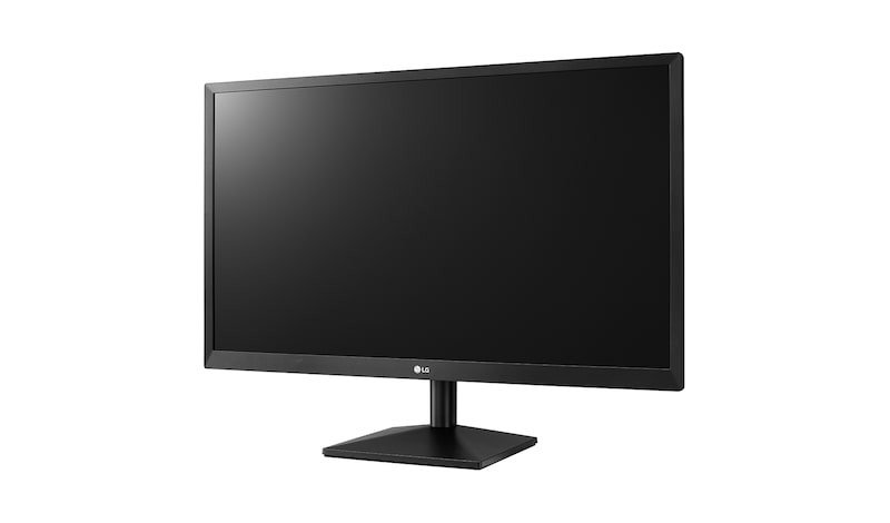 LG Monitor LG 27” LED, Full HD AMD FreeSync™ 27MK400H, 27MK400H
