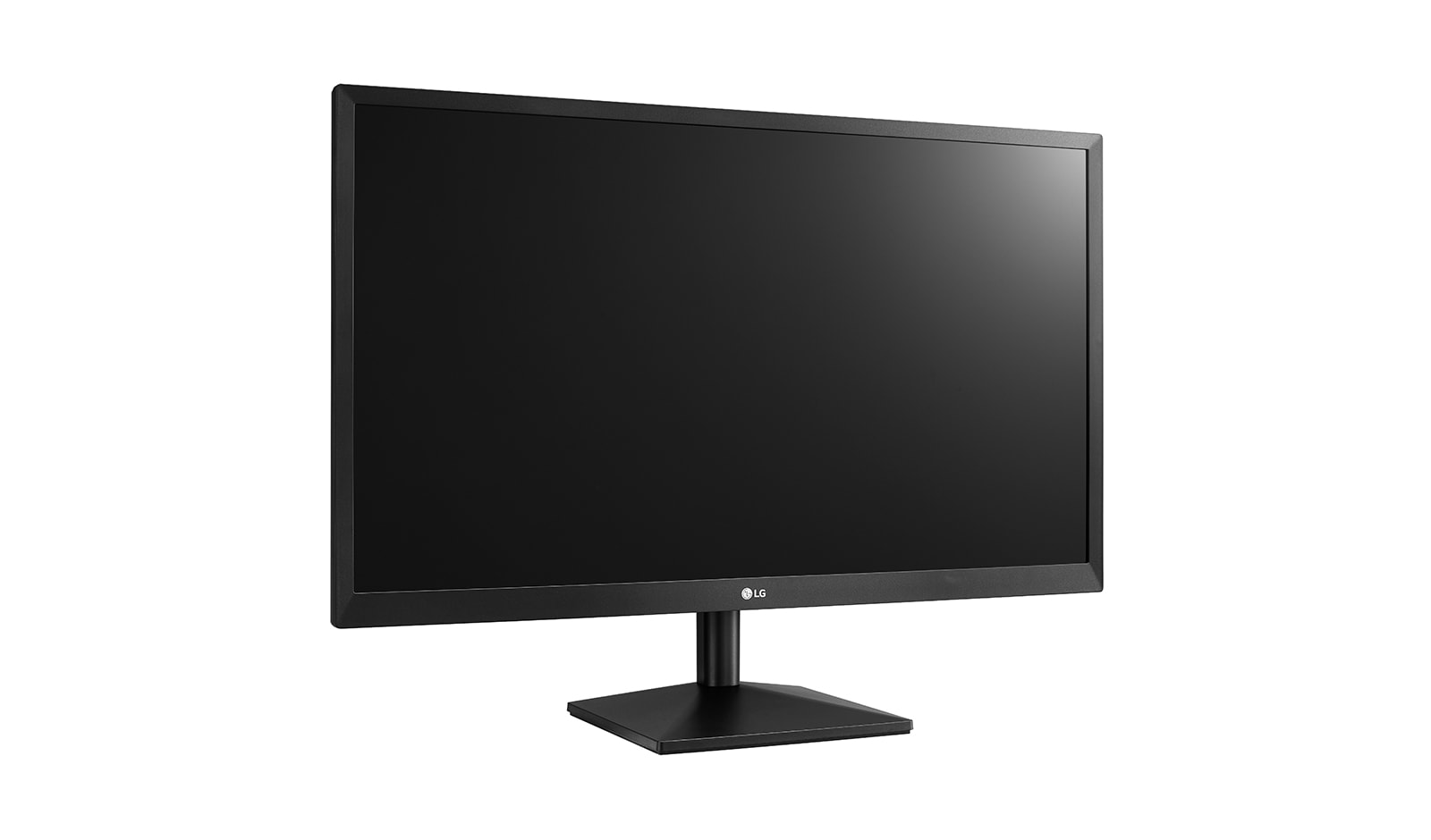LG Monitor LG 27” LED, Full HD AMD FreeSync™ 27MK400H, 27MK400H