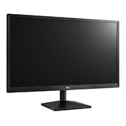 LG Monitor LG 27” IPS, LED, Full HD 27MK430H-B, 27MK430H-B