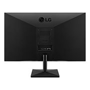 LG Monitor LG 27” IPS, LED, Full HD 27MK430H-B, 27MK430H-B