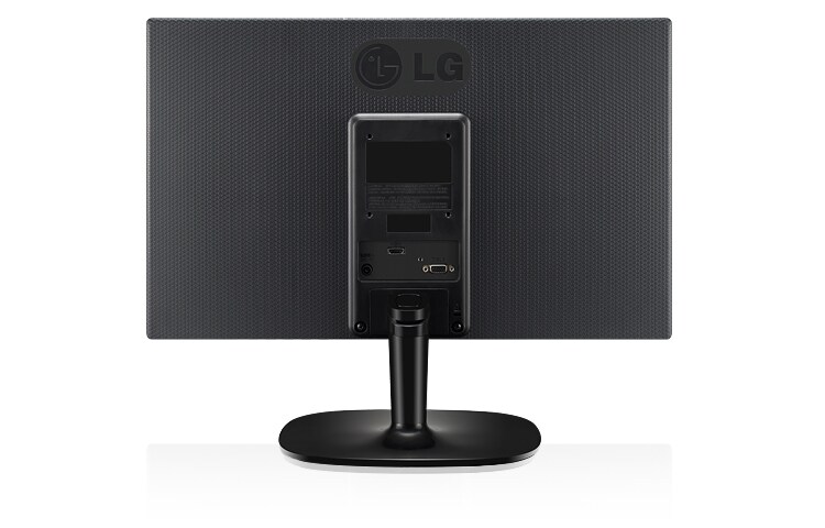 LG Monitor LG IPS serii MP35, 27MP35HQ