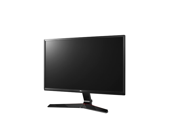 LG Monitor LG 27” Dla Gracza IPS 27MP59G, 27MP59G-P