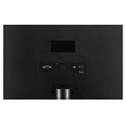 LG Monitor LG IPS 27” FHD 27MP60GP, 27MP60GP-B