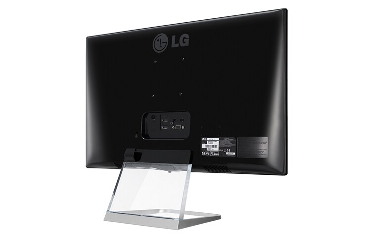 LG Monitor LG 27MP77 z panelem IPS, 27MP77HM