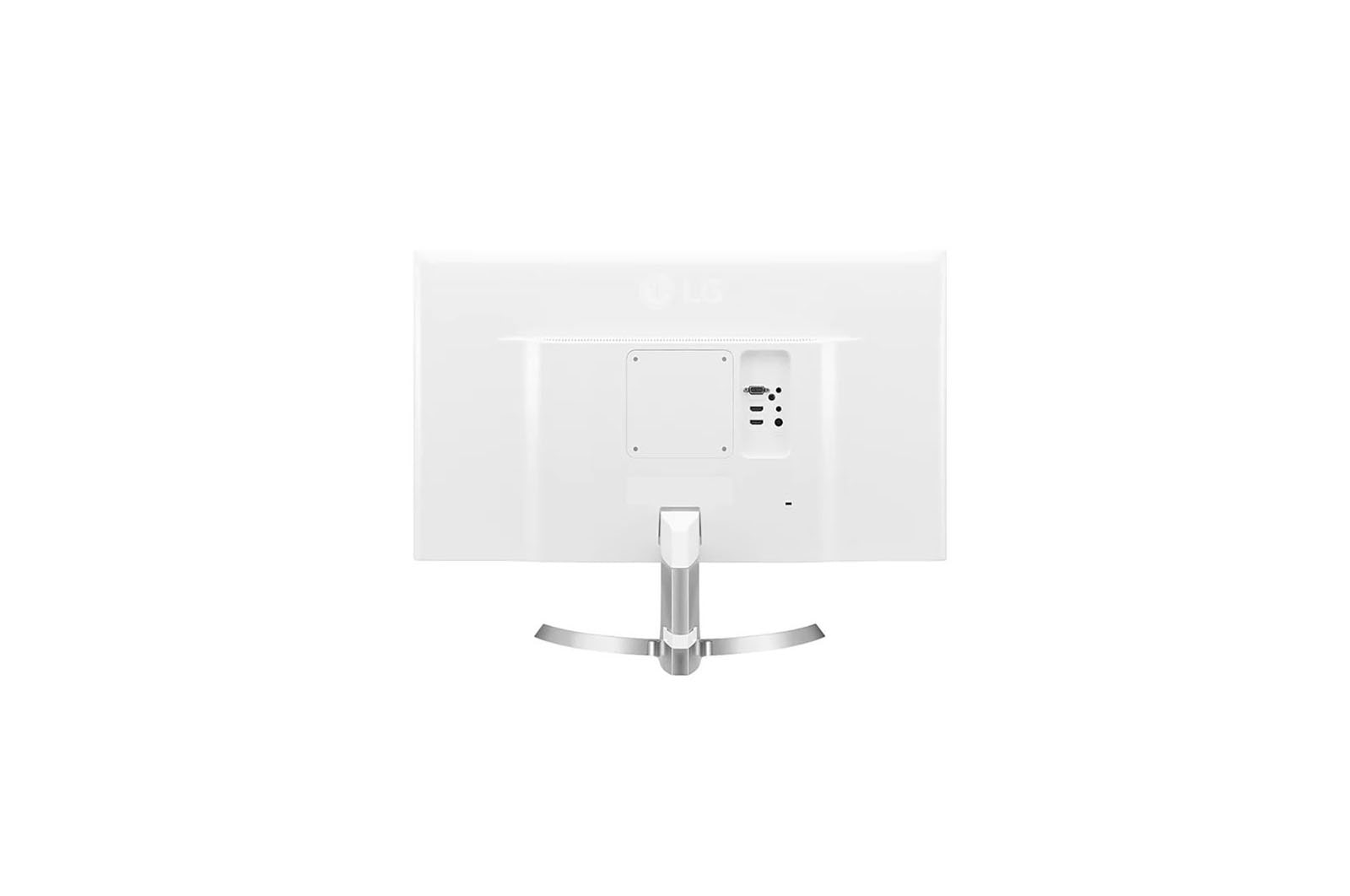 LG 27" IPS Neo, LG LED, Full HD Monitor (Przekątna 27"), 27MP89HM-S
