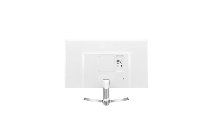 LG 27" IPS Neo, LG LED, Full HD Monitor (Przekątna 27"), 27MP89HM-S