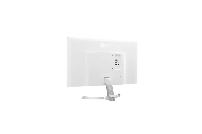 LG 27" IPS Neo, LG LED, Full HD Monitor (Przekątna 27"), 27MP89HM-S