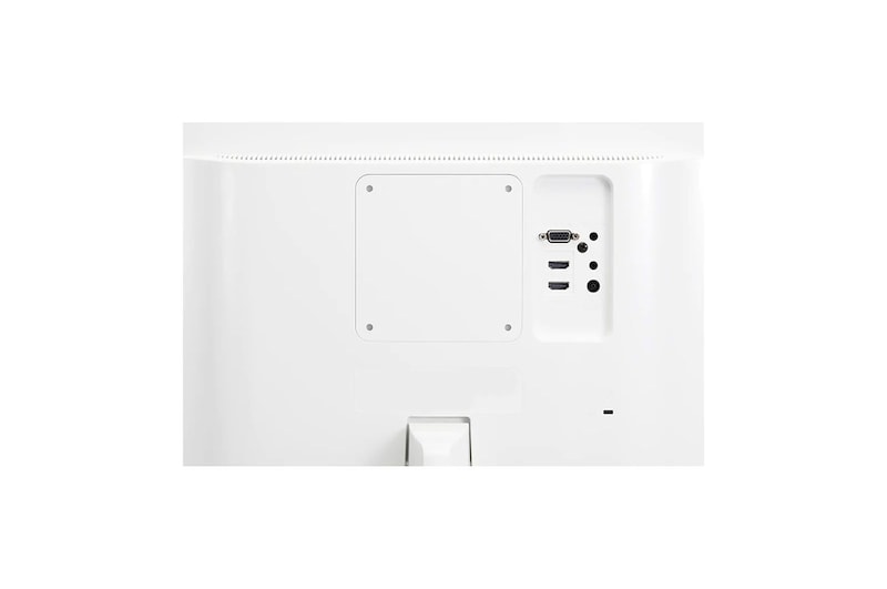 LG 27" IPS Neo, LG LED, Full HD Monitor (Przekątna 27"), 27MP89HM-S