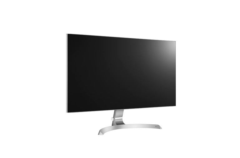 LG 27" IPS Neo, LG LED, Full HD Monitor (Przekątna 27"), 27MP89HM-S
