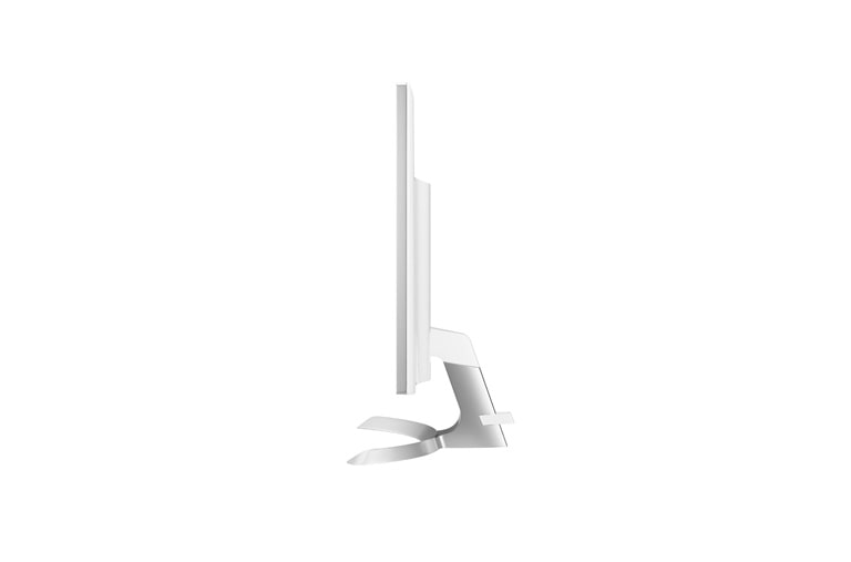 LG 27" IPS Neo, LG LED, Full HD Monitor (Przekątna 27"), 27MP89HM-S