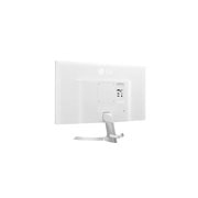 LG 27" IPS Neo, LG LED, Full HD Monitor (Przekątna 27"), 27MP89HM-S