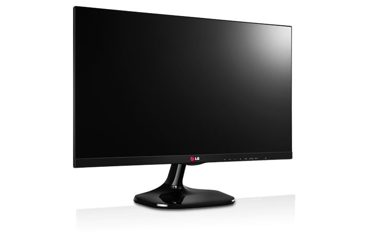 LG Osobisty Telewizor LG IPS serii MT75, 27MT75D