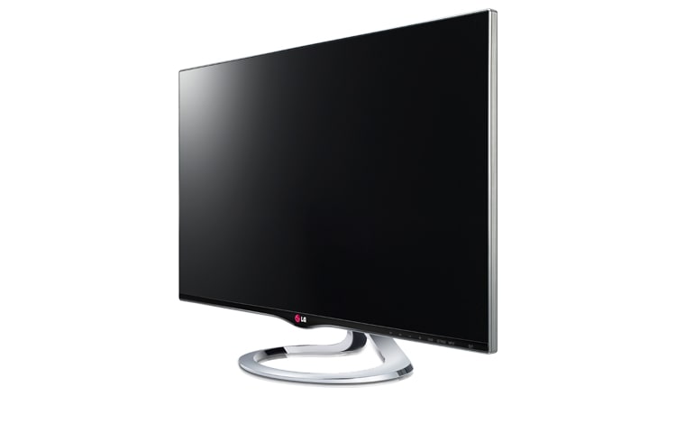LG Osobisty Telewizor LG IPS serii MT93, 27MT93S