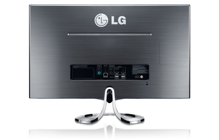 LG Osobisty Telewizor LG IPS serii MT93, 27MT93S
