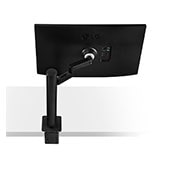 Monitor LG 27” QHD Ergo IPS Monitor z USB-C™ 27QN880-B Monitor LG 27” QHD Ergo IPS Monitor z USB-C™ 27QN880-B