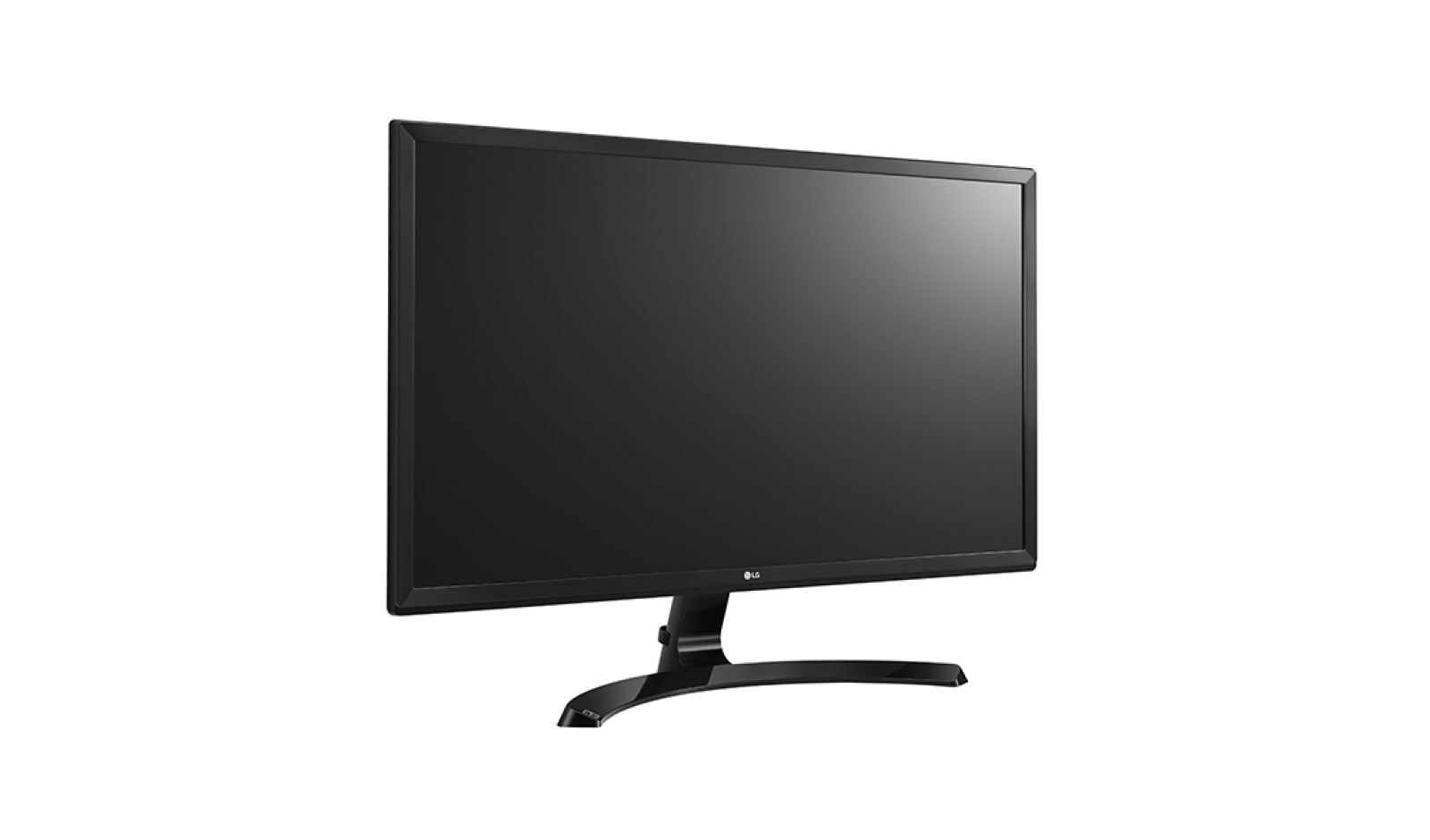 LG 27" 4K UltraHD IPS LED Monitor, 27UD58-B