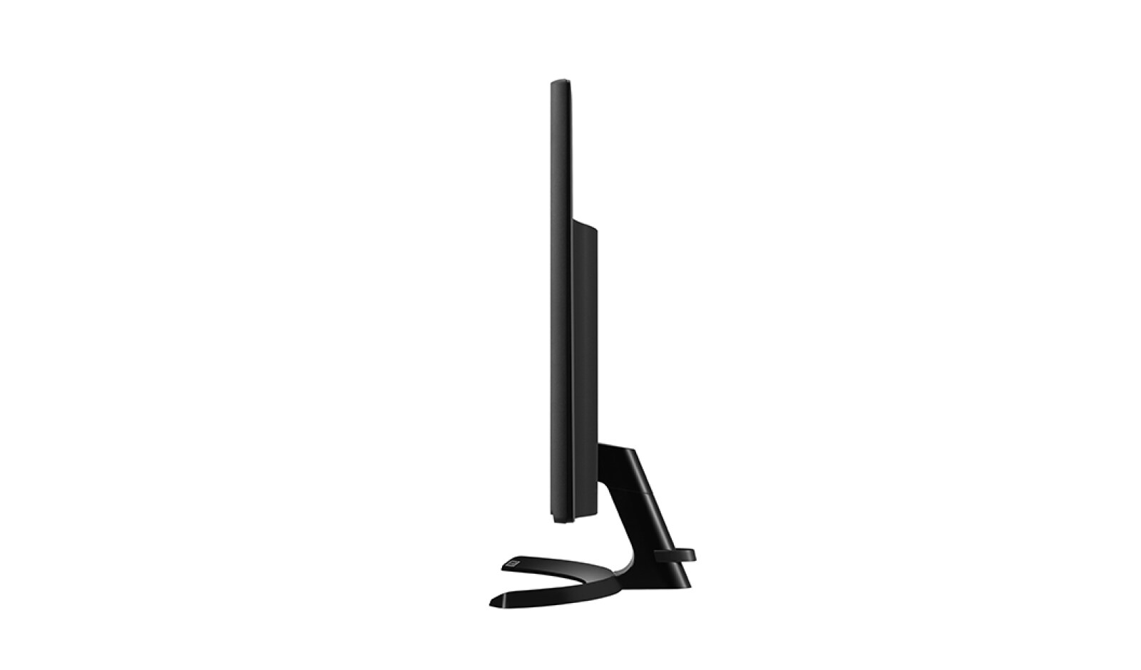LG 27" 4K UltraHD IPS LED Monitor, 27UD58-B