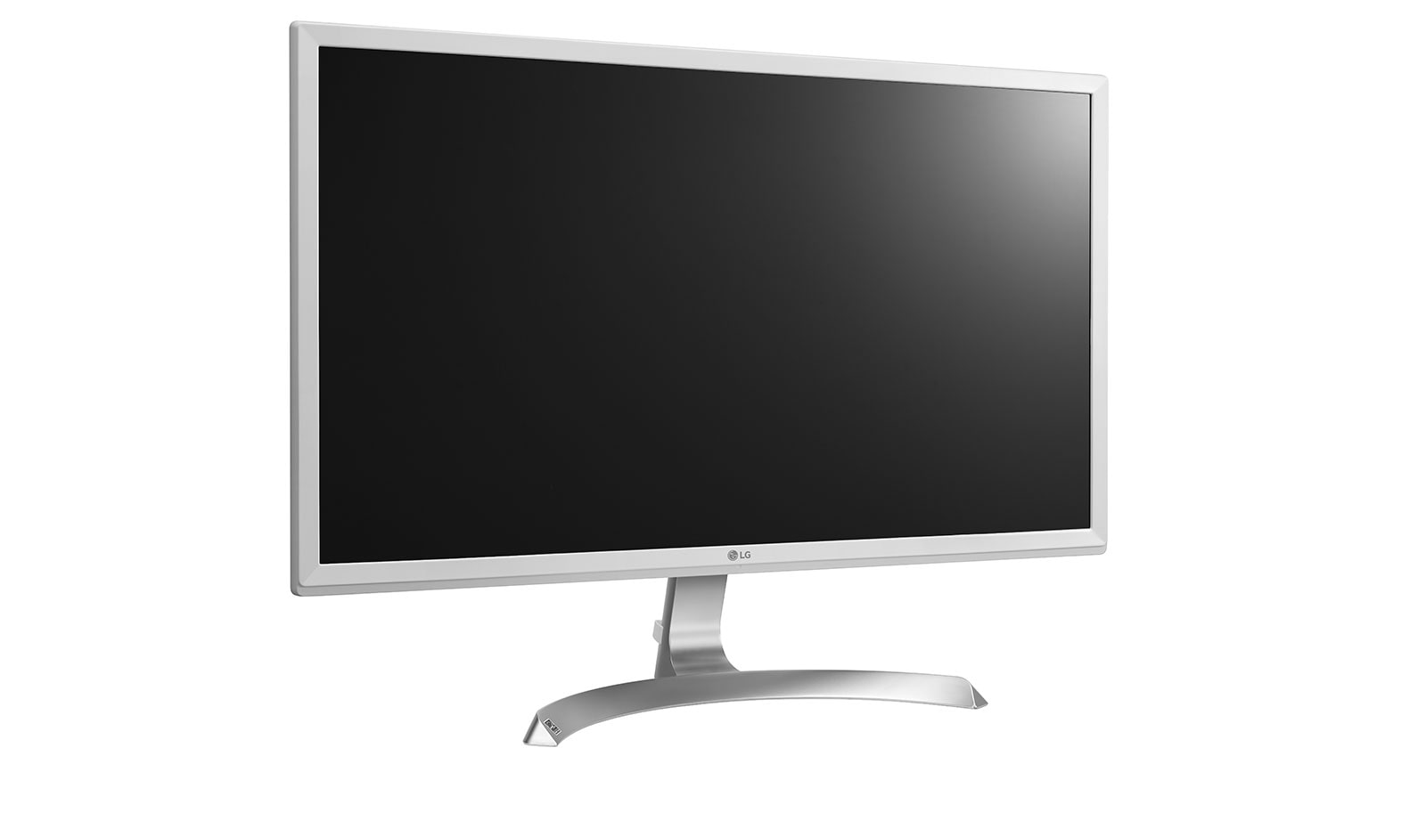 LG 27” 4K IPS LED UltraHD monitor, 27UD59-W