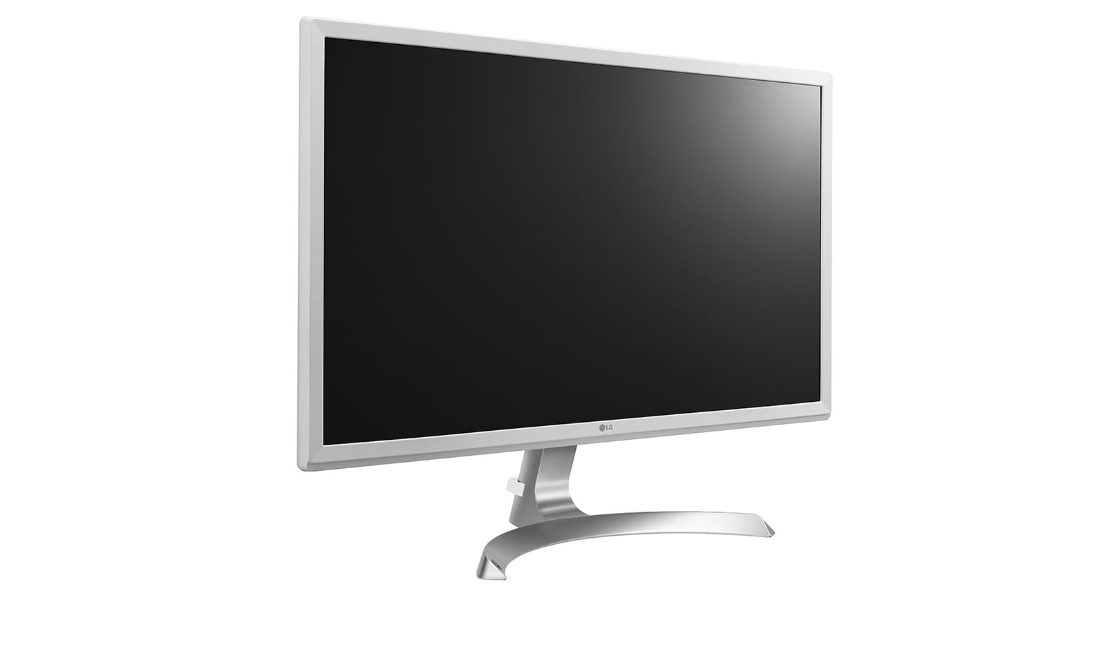 LG 27” 4K IPS LED UltraHD monitor, 27UD59-W