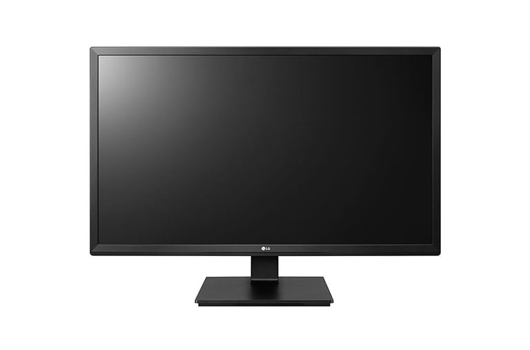 LG 4K IPS LED UltraHD monitor, 27UD59P