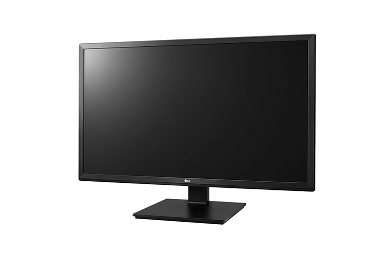 LG 4K IPS LED UltraHD monitor, 27UD59P