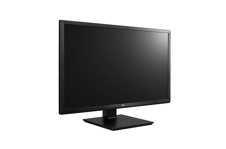 LG 4K IPS LED UltraHD monitor, 27UD59P