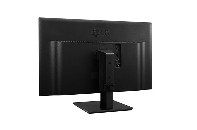 LG 4K IPS LED UltraHD monitor, 27UD59P