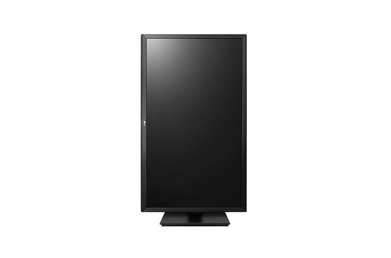 LG 4K IPS LED UltraHD monitor, 27UD59P