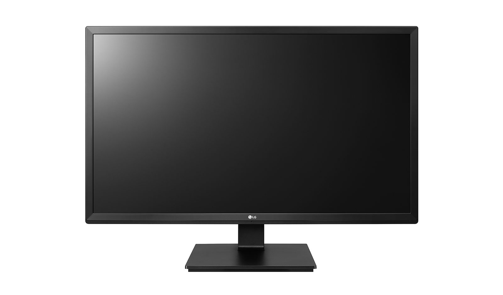 LG 4K IPS LED UltraHD monitor, 27UD59P