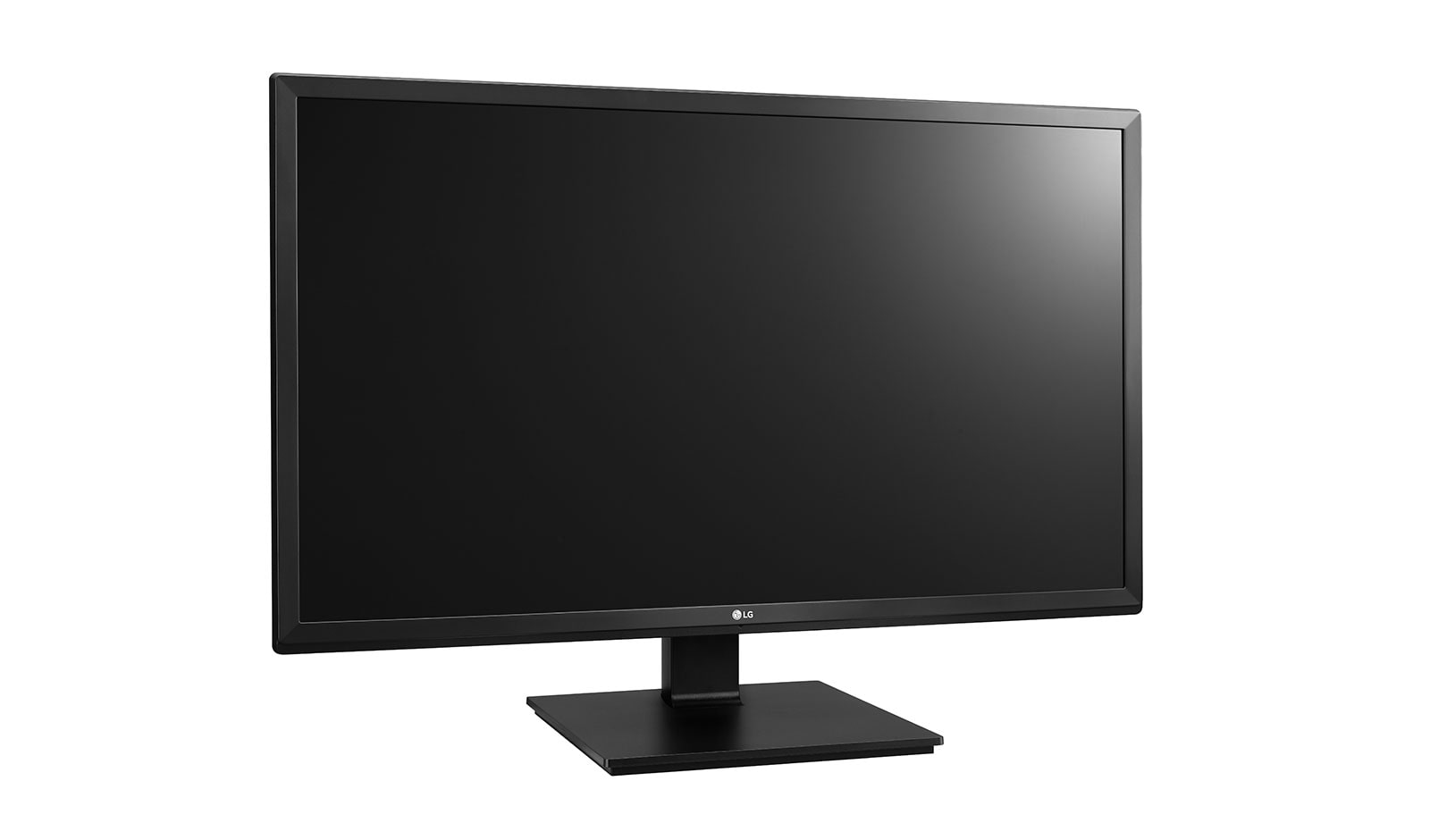 LG 4K IPS LED UltraHD monitor, 27UD59P