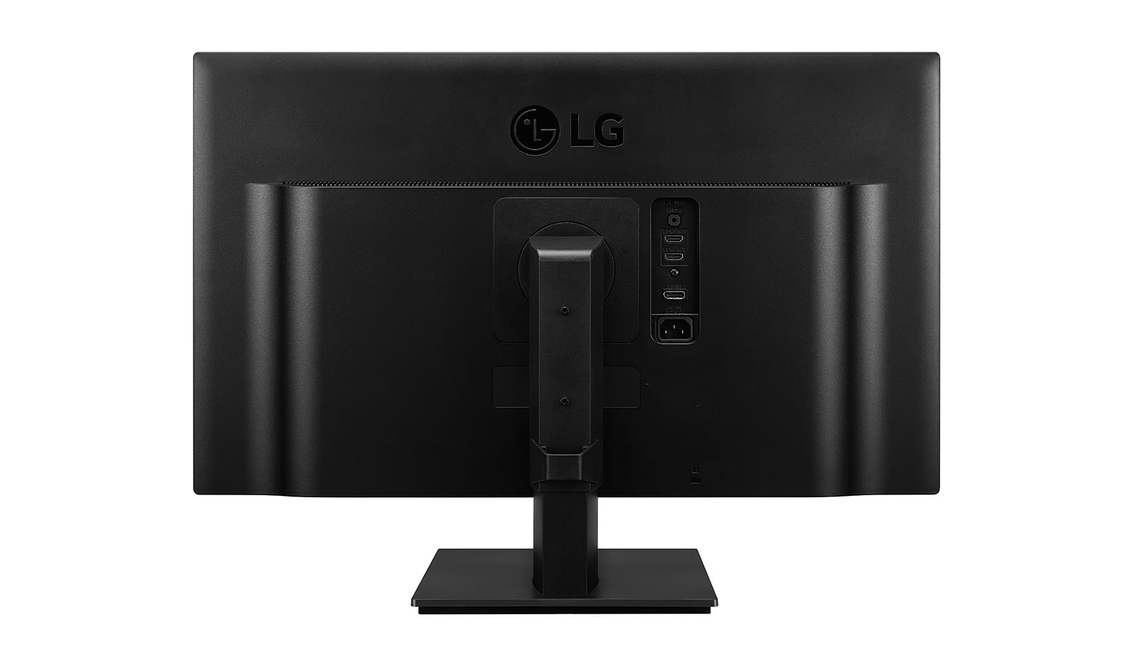 LG 4K IPS LED UltraHD monitor, 27UD59P