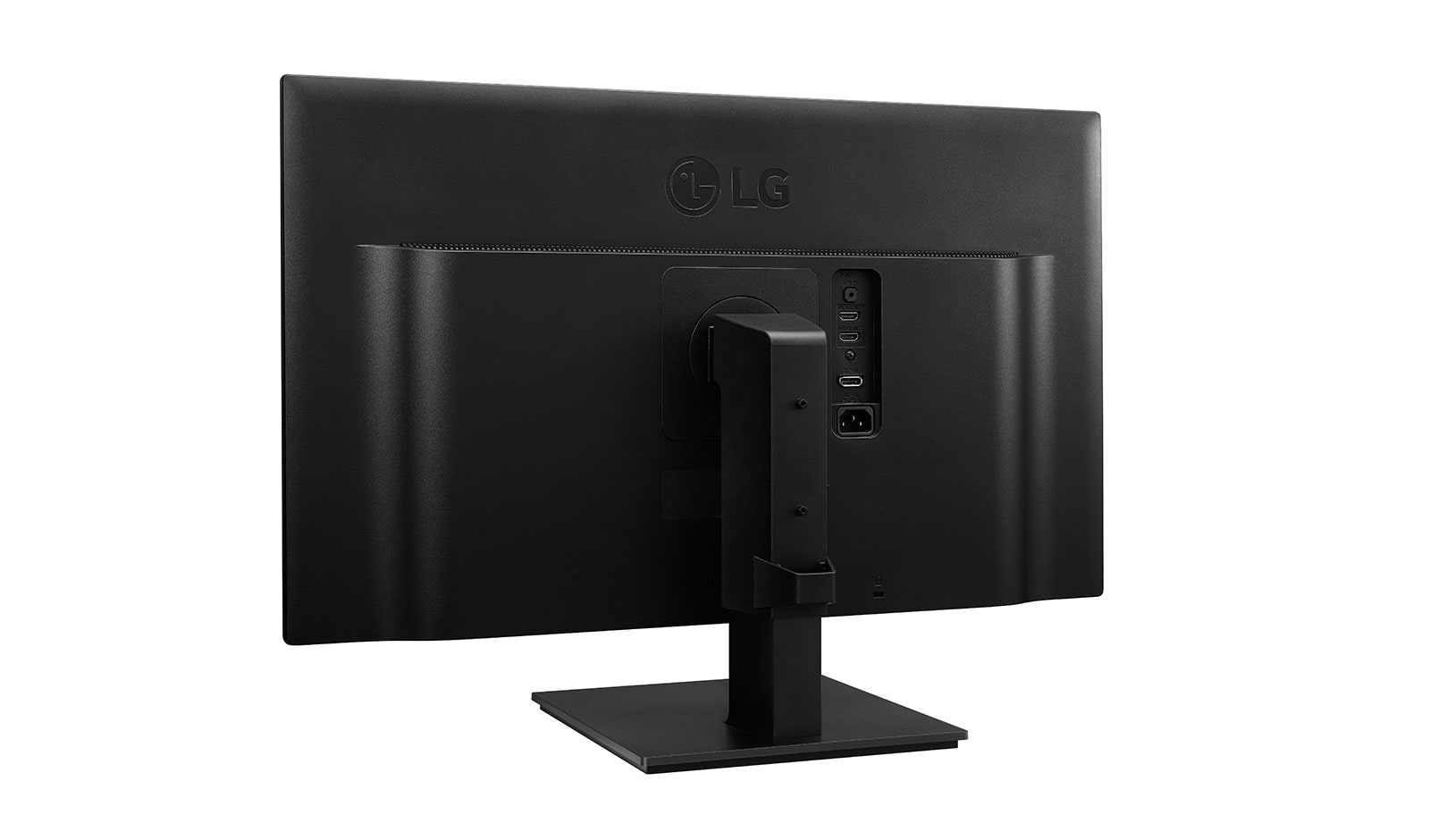 LG 4K IPS LED UltraHD monitor, 27UD59P